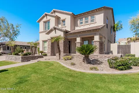 2702 E Lowell Ave, Gilbert, AZ 85295 photo 5