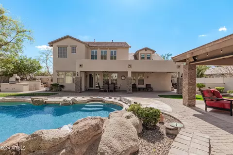2702 E Lowell Ave, Gilbert, AZ 85295 photo 52