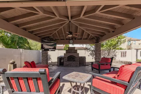 2702 E Lowell Ave, Gilbert, AZ 85295 photo 60