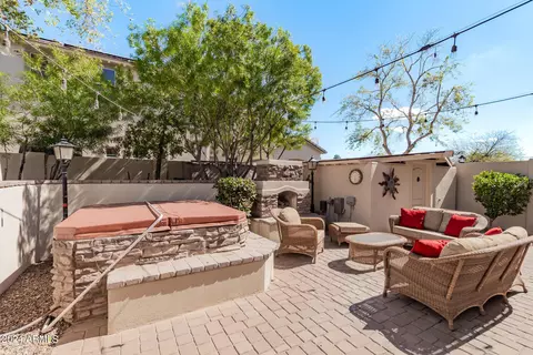 2702 E Lowell Ave, Gilbert, AZ 85295 photo 59