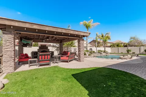 2702 E Lowell Ave, Gilbert, AZ 85295 photo 58