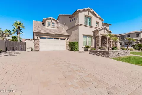 2702 E Lowell Ave, Gilbert, AZ 85295 photo 3