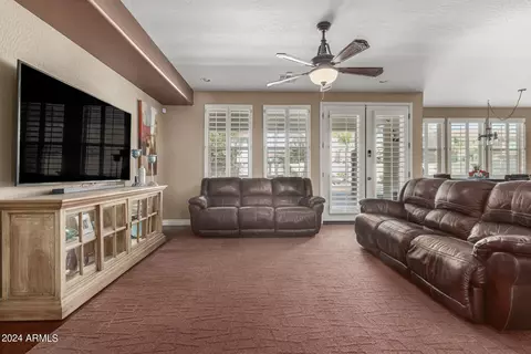 2702 E Lowell Ave, Gilbert, AZ 85295 photo 15