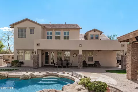 2702 E Lowell Ave, Gilbert, AZ 85295 photo 50