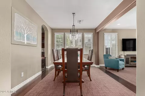 2702 E Lowell Ave, Gilbert, AZ 85295 photo 18