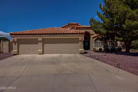 19729 N 53rd Dr, Glendale, AZ 85308