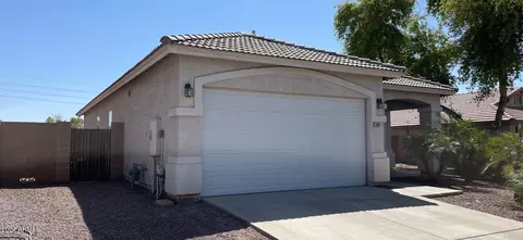 1661 S 171st Dr, Goodyear, AZ 85338