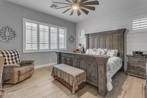 Bedroom - 722 E Ashurst Dr, Phoenix, AZ 85048 photo 1 of 5