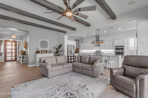 Living - 722 E Ashurst Dr, Phoenix, AZ 85048 photo 3 of 6