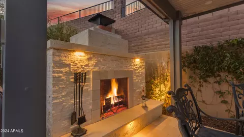 Exterior - 722 E Ashurst Dr, Phoenix, AZ 85048 photo 11 of 28