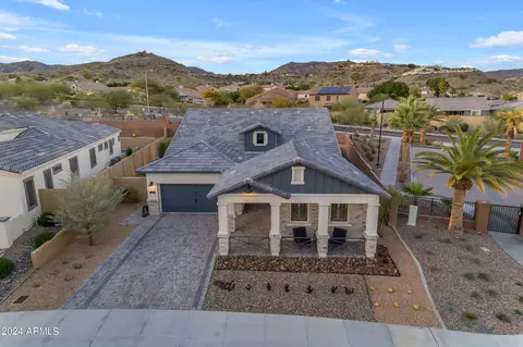 Exterior - 722 E Ashurst Dr, Phoenix, AZ 85048 photo 28 of 28