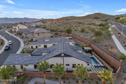 View/Area - 722 E Ashurst Dr, Phoenix, AZ 85048 photo 4 of 10