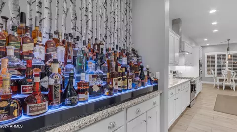 Kitchen - 722 E Ashurst Dr, Phoenix, AZ 85048 photo 6 of 6