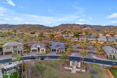View/Area - 722 E Ashurst Dr, Phoenix, AZ 85048 photo 6 of 10