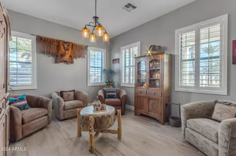 Living - 722 E Ashurst Dr, Phoenix, AZ 85048 photo 2 of 6