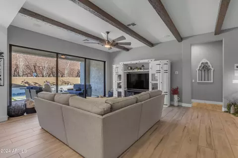 Living - 722 E Ashurst Dr, Phoenix, AZ 85048 photo 4 of 6