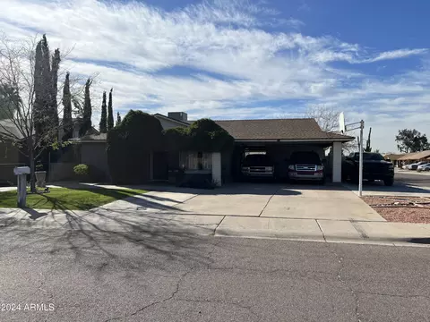 7257 W San Miguel Ave, Glendale, AZ 85303