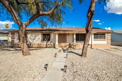 1861 N 61st Dr, Phoenix, AZ 85035