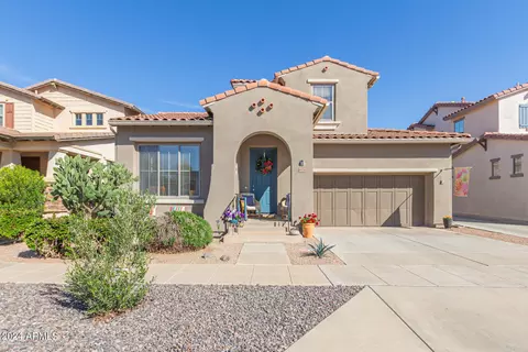 15328 W Wethersfield Rd, Surprise, AZ 85379