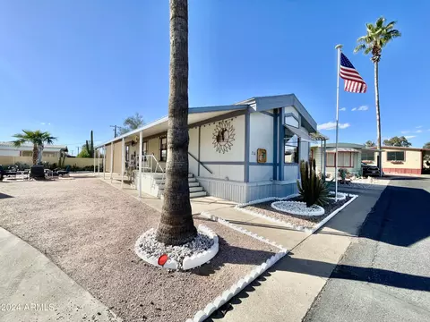 10220 E Apache Trl #210, Apache Junction, AZ 85120
