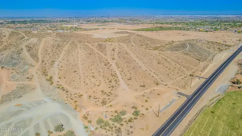 10510 S 35th Ave #-, Laveen, AZ 85339