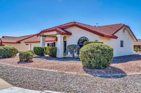 18022 N Banjo Dr, Sun City West, AZ 85375
