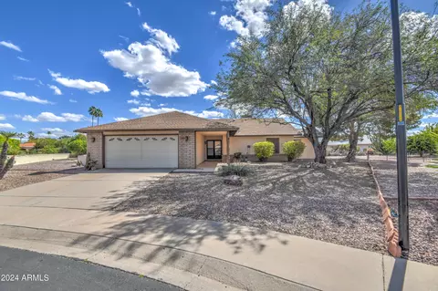 1984 Leisure World --, Mesa, AZ 85206