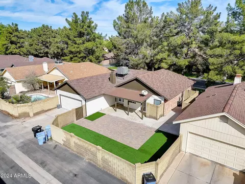 925 E Page St, Gilbert, AZ 85234 photo 39