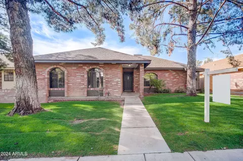 925 E Page St, Gilbert, AZ 85234