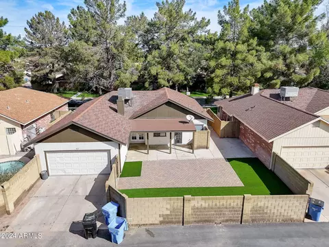 925 E Page St, Gilbert, AZ 85234 photo 38