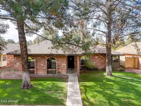 925 E Page St, Gilbert, AZ 85234 photo 40