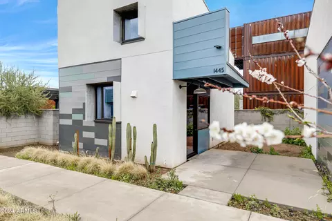 1445 S Rita Ln, Tempe, AZ 85281
