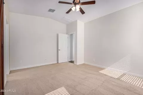Bedroom - 2735 E Hickory St, Gilbert, AZ 85298 photo 3 of 6