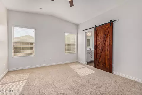 Bedroom - 2735 E Hickory St, Gilbert, AZ 85298 photo 4 of 6