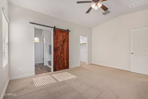 Bedroom - 2735 E Hickory St, Gilbert, AZ 85298 photo 2 of 6