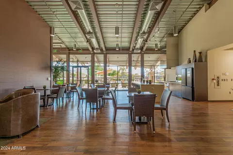 Dining - 2735 E Hickory St, Gilbert, AZ 85298 photo 2 of 2