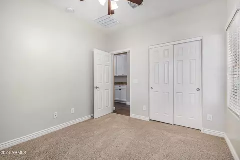 Bedroom - 2735 E Hickory St, Gilbert, AZ 85298 photo 6 of 6