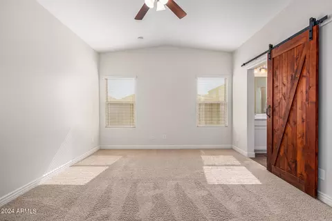 Bedroom - 2735 E Hickory St, Gilbert, AZ 85298 photo 1 of 6