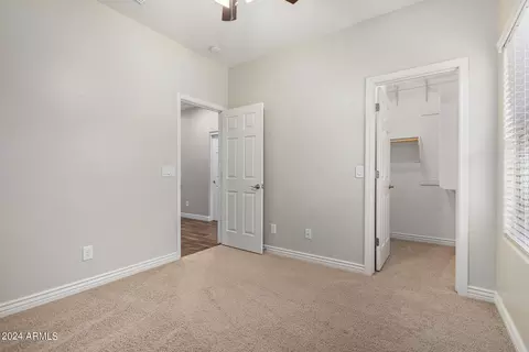 Bedroom - 2735 E Hickory St, Gilbert, AZ 85298 photo 5 of 6