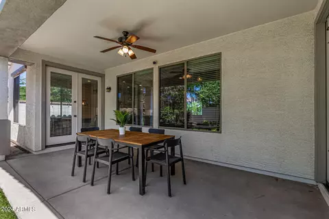 2505 E Donato Dr, Gilbert, AZ 85298 photo 35