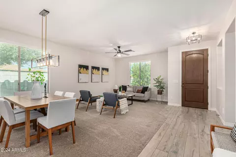 2505 E Donato Dr, Gilbert, AZ 85298 photo 9