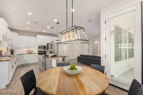 2505 E Donato Dr, Gilbert, AZ 85298 photo 17