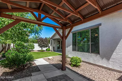 2505 E Donato Dr, Gilbert, AZ 85298 photo 37