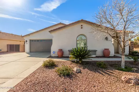 2505 E Donato Dr, Gilbert, AZ 85298 photo 43