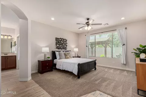 2505 E Donato Dr, Gilbert, AZ 85298 photo 21
