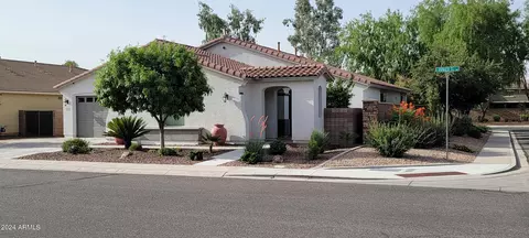 2505 E Donato Dr, Gilbert, AZ 85298 photo 41