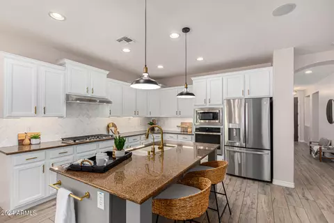 2505 E Donato Dr, Gilbert, AZ 85298 photo 12
