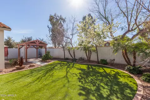 2505 E Donato Dr, Gilbert, AZ 85298 photo 7