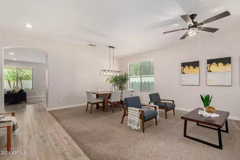 2505 E Donato Dr, Gilbert, AZ 85298 photo 4