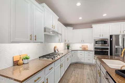 2505 E Donato Dr, Gilbert, AZ 85298 photo 16